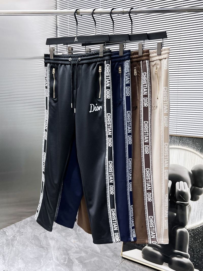 Christian Dior Long Pants